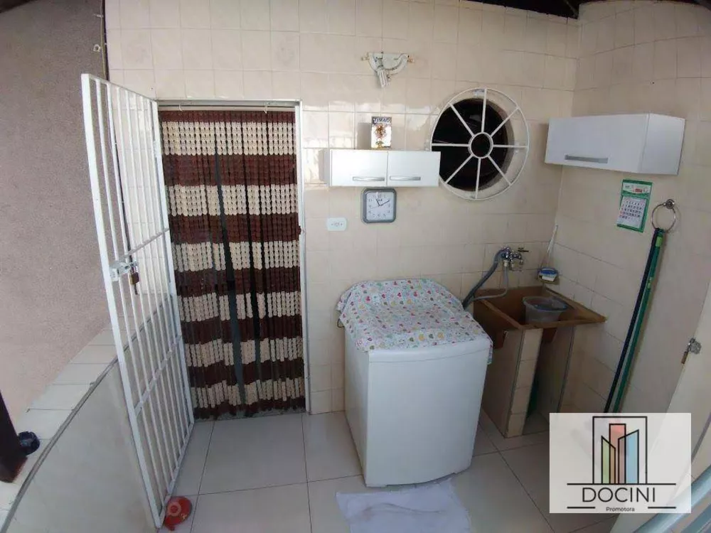 Sobrado, 6 quartos, 160 m² - Foto 5