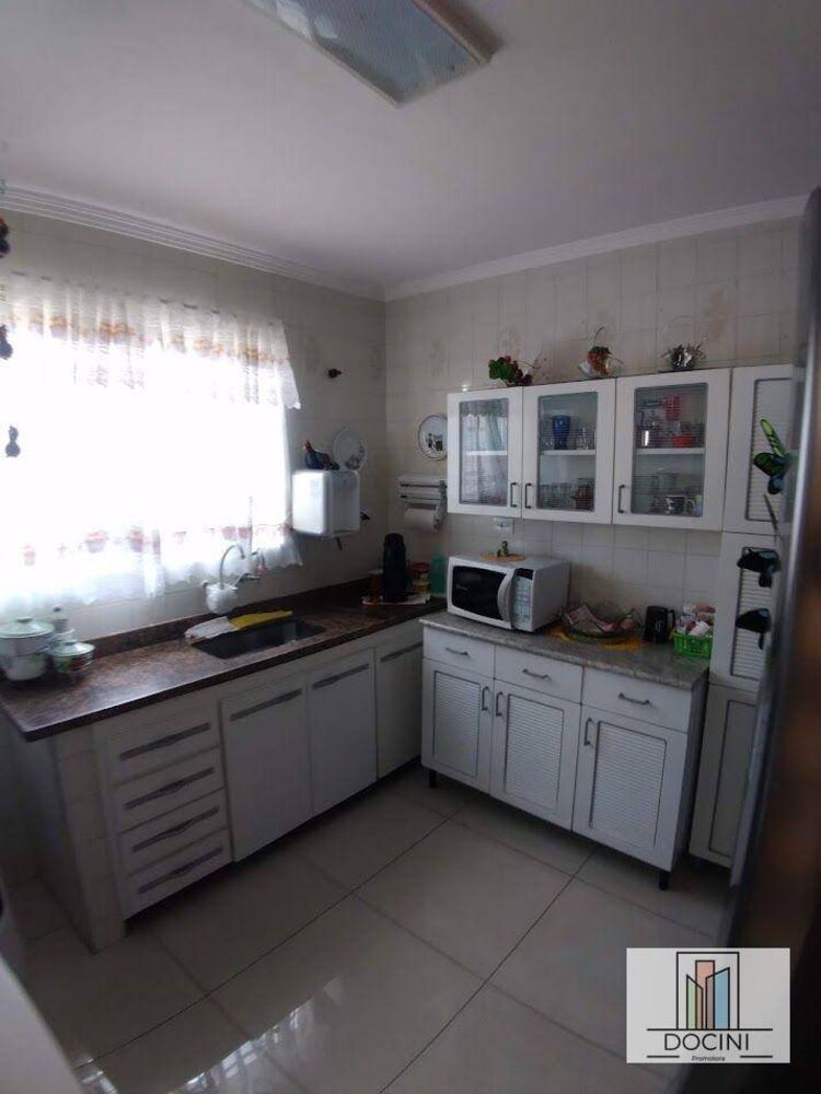 Sobrado, 6 quartos, 160 m² - Foto 3