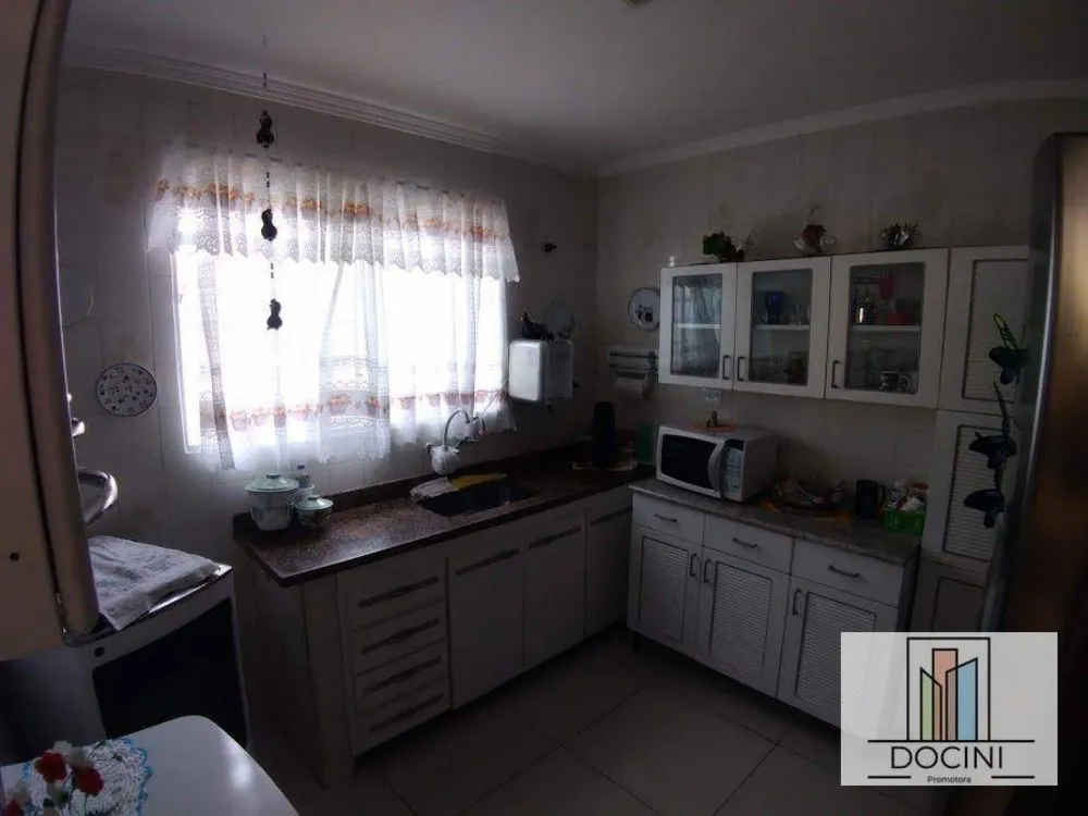 Sobrado, 6 quartos, 160 m² - Foto 12