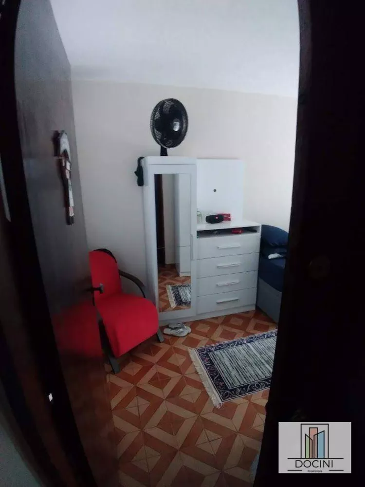Sobrado, 6 quartos, 160 m² - Foto 6