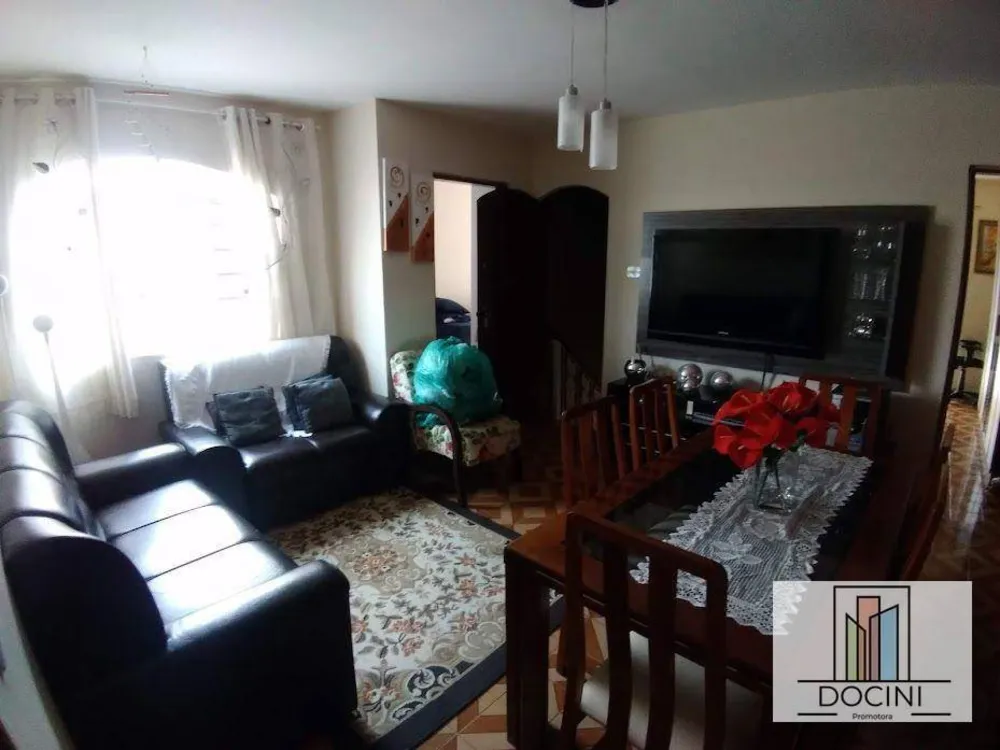 Sobrado, 6 quartos, 160 m² - Foto 16