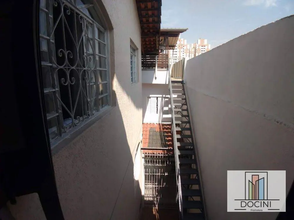 Sobrado, 6 quartos, 160 m² - Foto 16