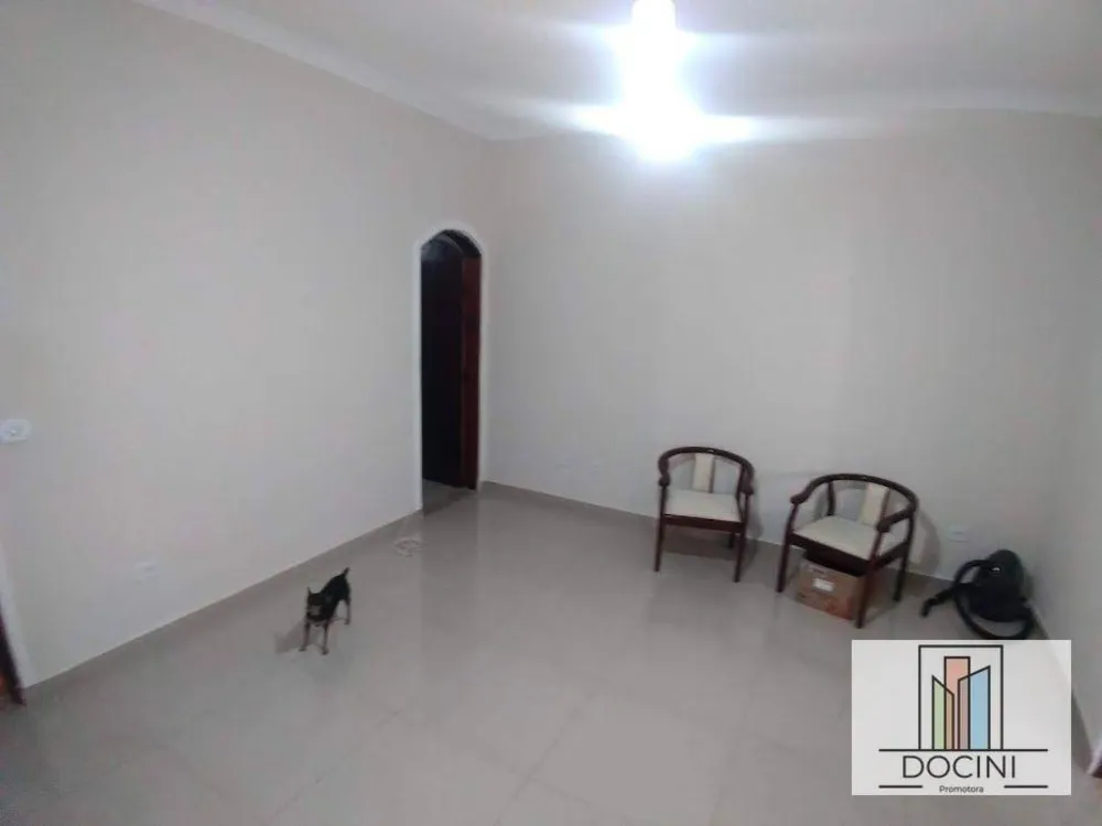Sobrado, 6 quartos, 160 m² - Foto 20