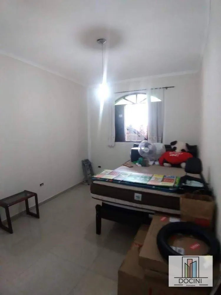 Sobrado, 6 quartos, 160 m² - Foto 14