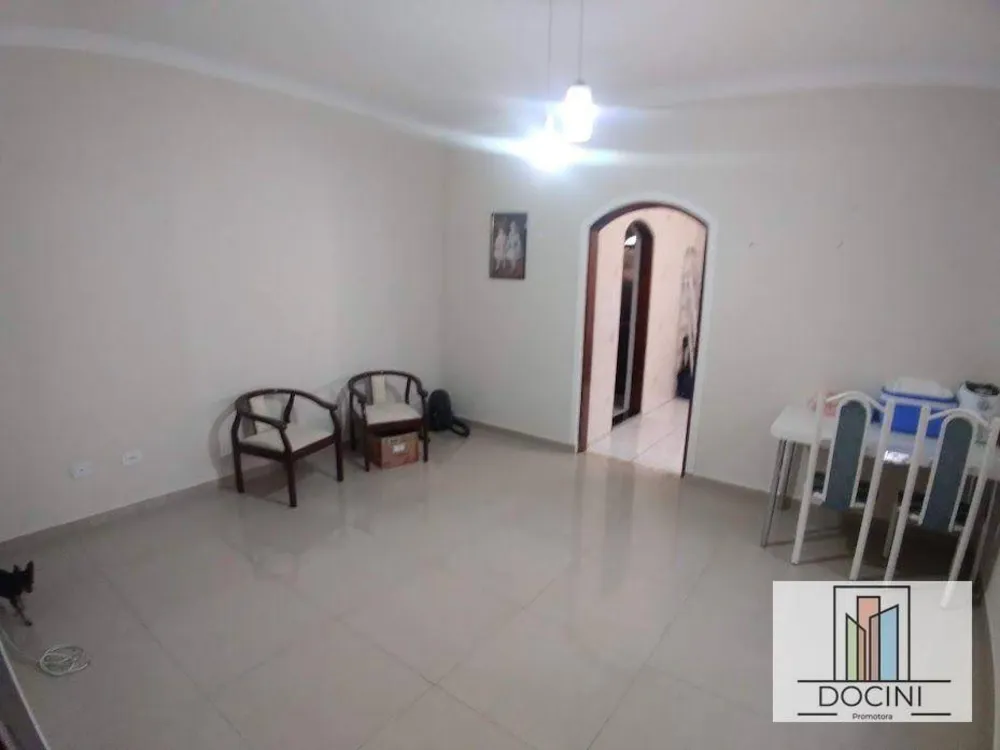 Sobrado, 6 quartos, 160 m² - Foto 19