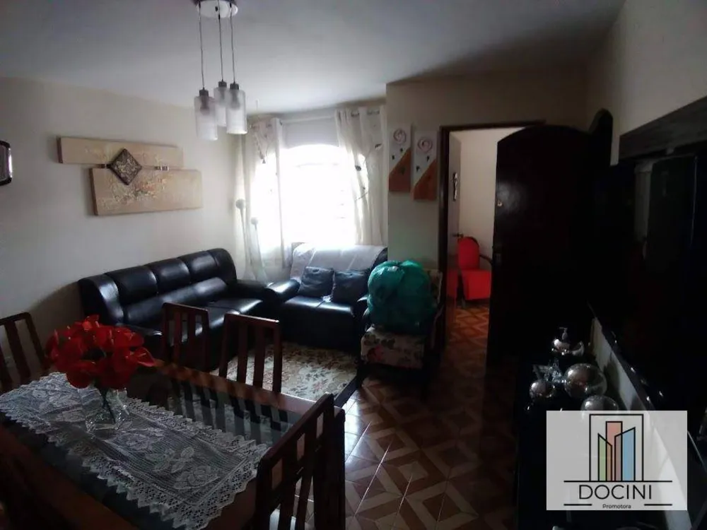 Sobrado, 6 quartos, 160 m² - Foto 10