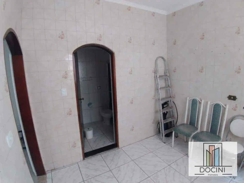 Sobrado, 6 quartos, 160 m² - Foto 22