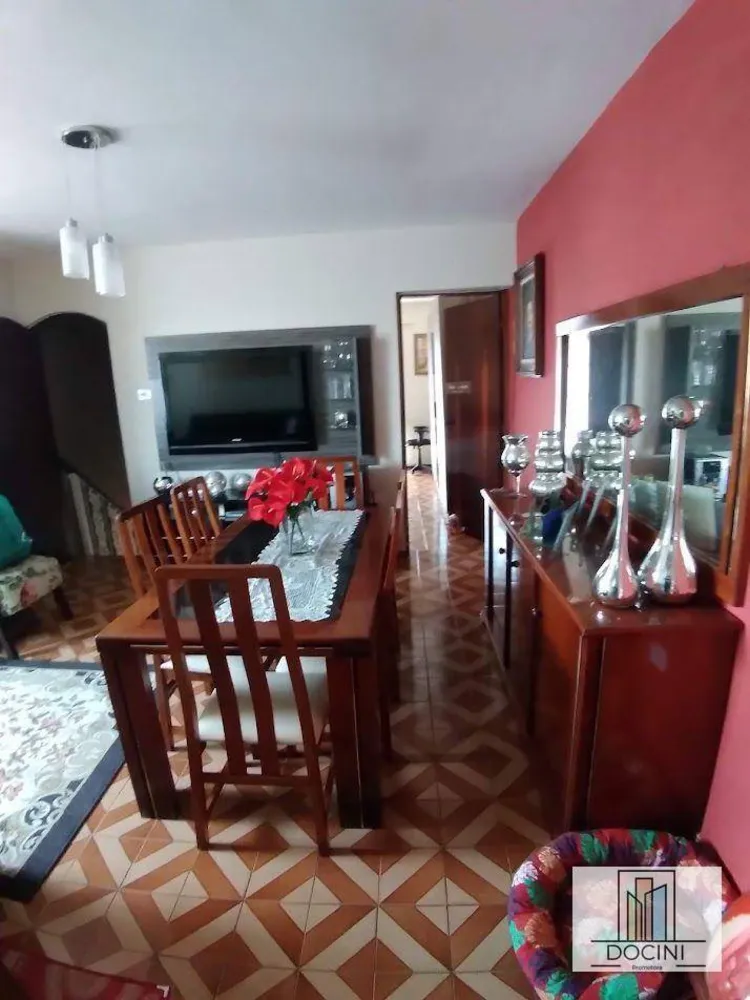 Sobrado, 6 quartos, 160 m² - Foto 9