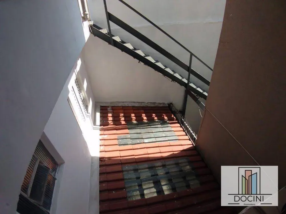 Sobrado, 6 quartos, 160 m² - Foto 5