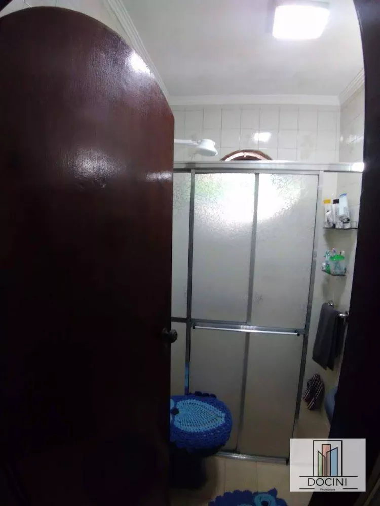 Sobrado, 6 quartos, 160 m² - Foto 7
