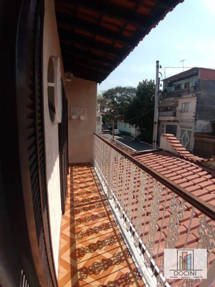 Sobrado, 6 quartos, 160 m² - Foto 14