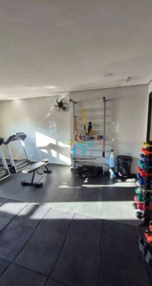 Apartamento, 2 quartos, 76 m² - Foto 7