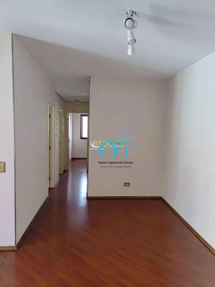 Apartamento, 2 quartos, 76 m² - Foto 10