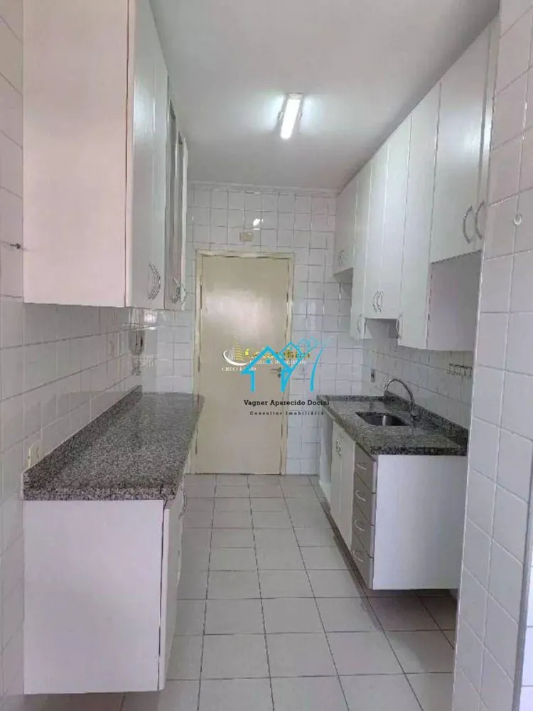 Apartamento, 2 quartos, 76 m² - Foto 8