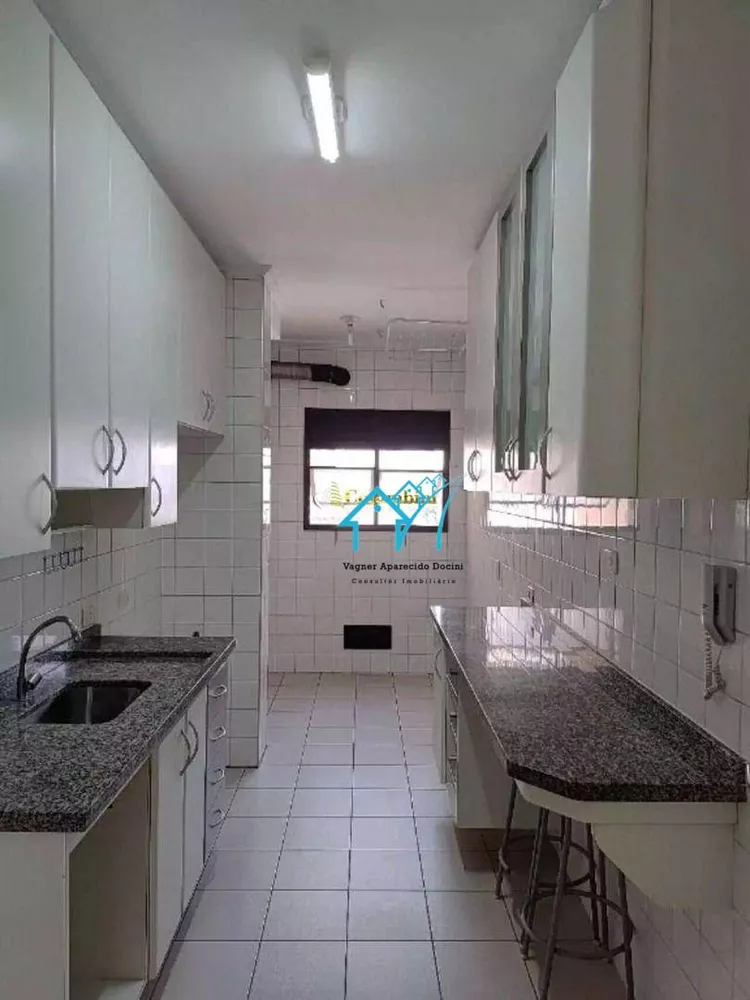 Apartamento, 2 quartos, 76 m² - Foto 2