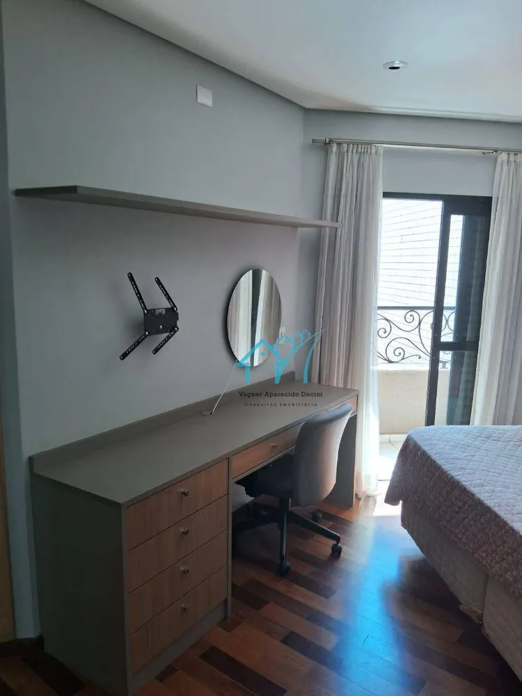 Sobrado, 3 quartos, 164 m² - Foto 5