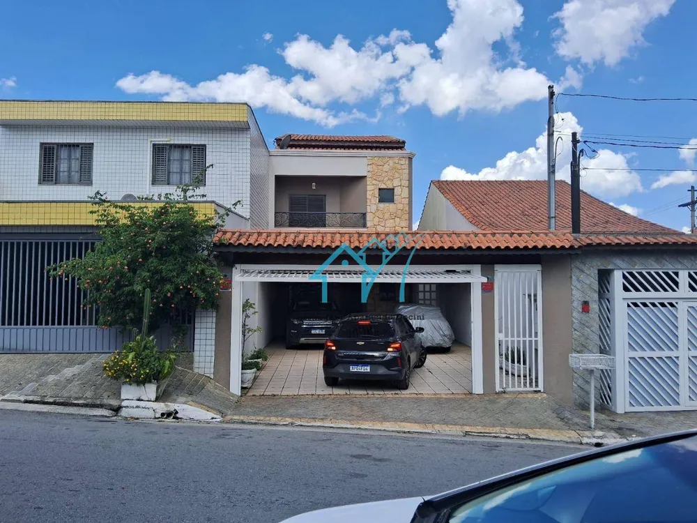 Sobrado, 3 quartos, 164 m² - Foto 27