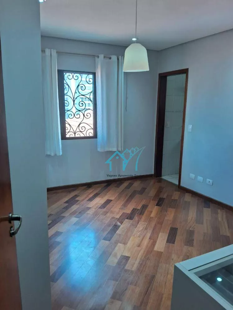 Sobrado, 3 quartos, 164 m² - Foto 5