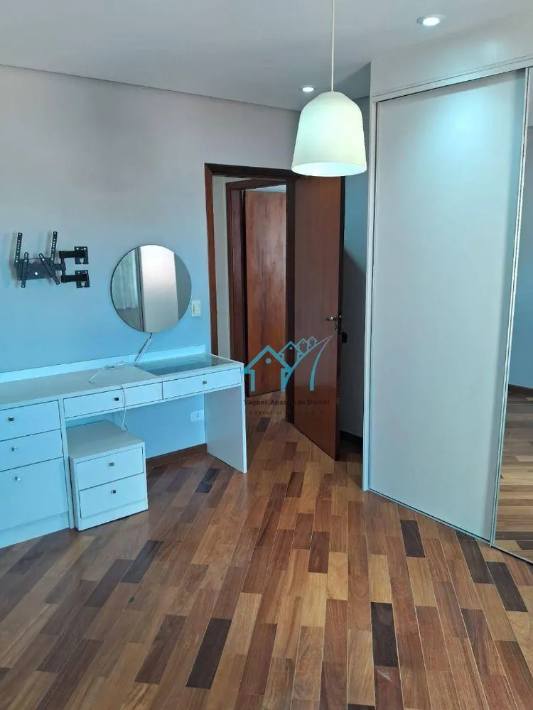Sobrado, 3 quartos, 164 m² - Foto 4