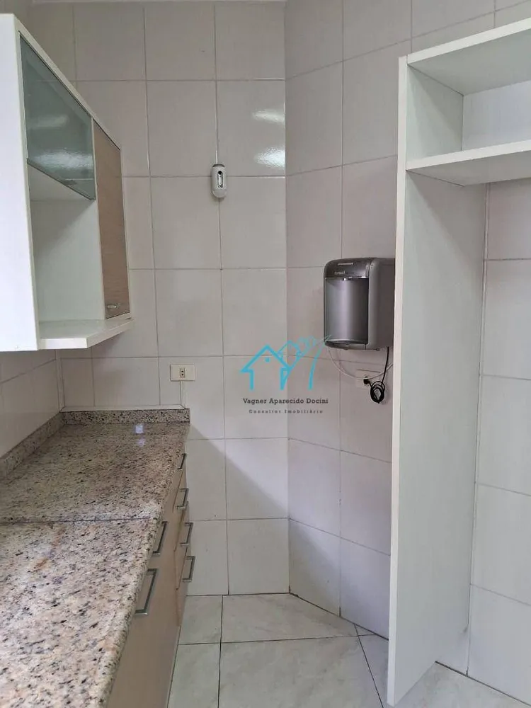 Sobrado, 3 quartos, 164 m² - Foto 21