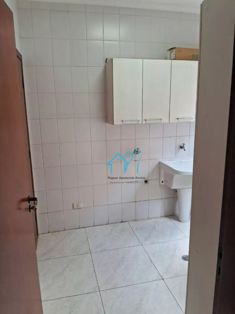 Sobrado, 3 quartos, 164 m² - Foto 8