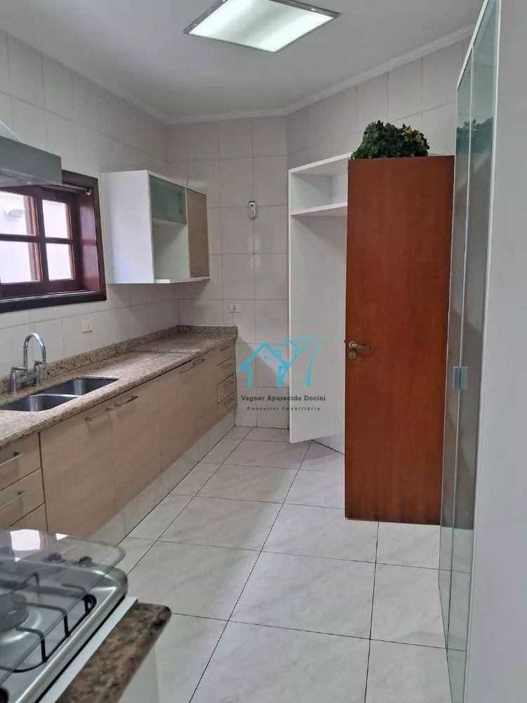 Sobrado, 3 quartos, 164 m² - Foto 1