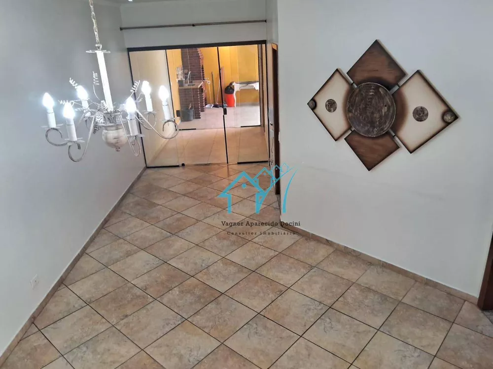 Sobrado, 3 quartos, 164 m² - Foto 2