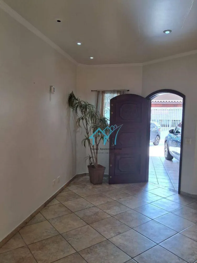 Sobrado, 3 quartos, 164 m² - Foto 11