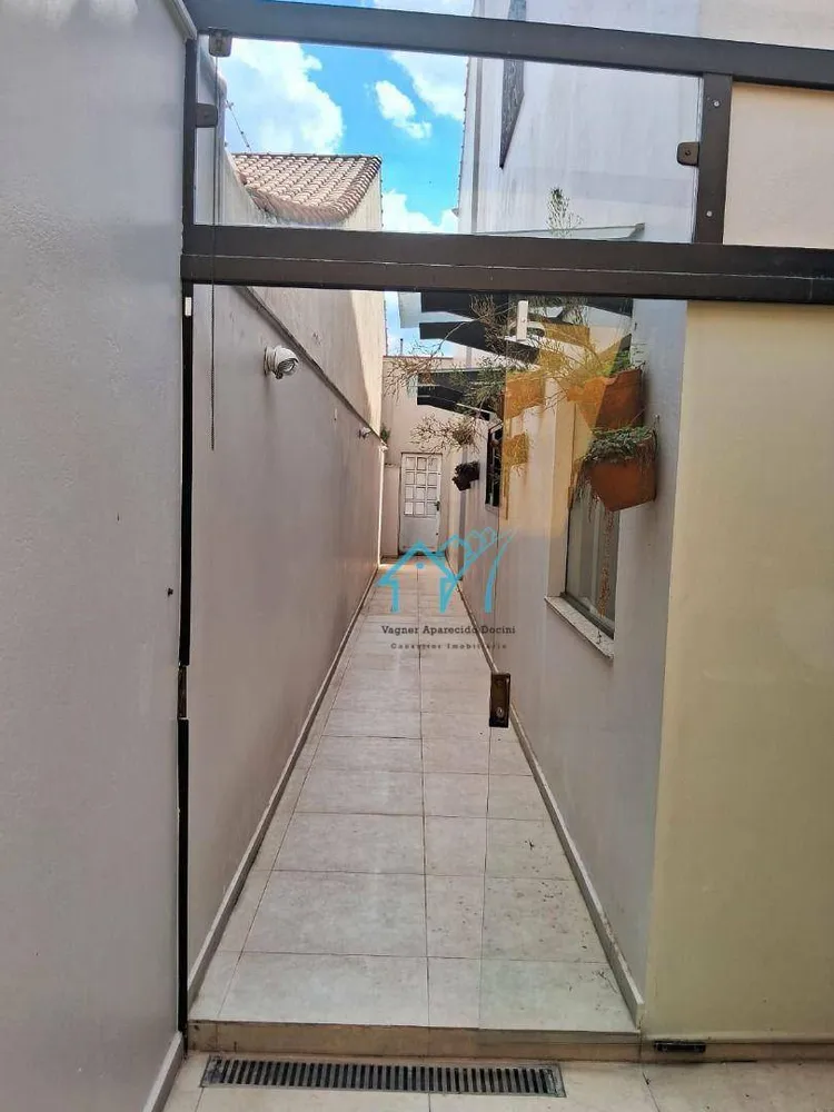 Sobrado, 3 quartos, 164 m² - Foto 19