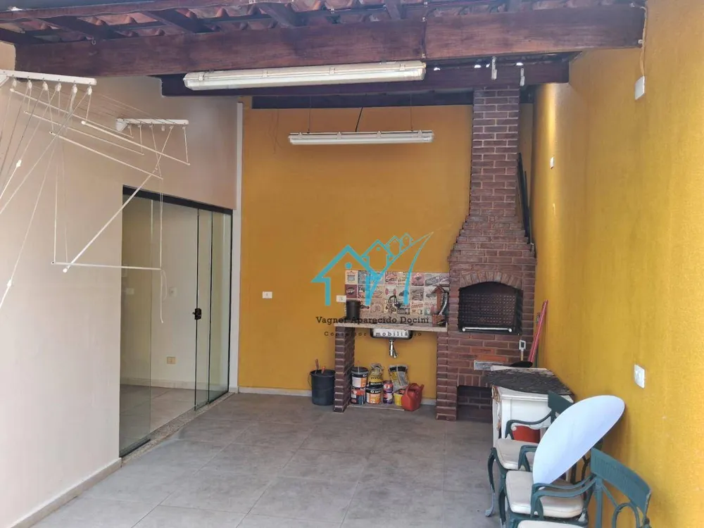Sobrado, 3 quartos, 164 m² - Foto 6
