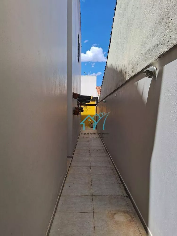 Sobrado, 3 quartos, 164 m² - Foto 10