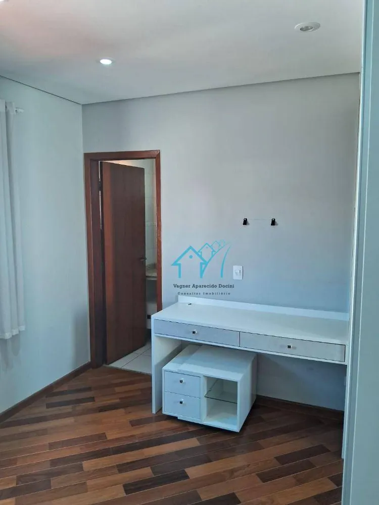 Sobrado, 3 quartos, 164 m² - Foto 24