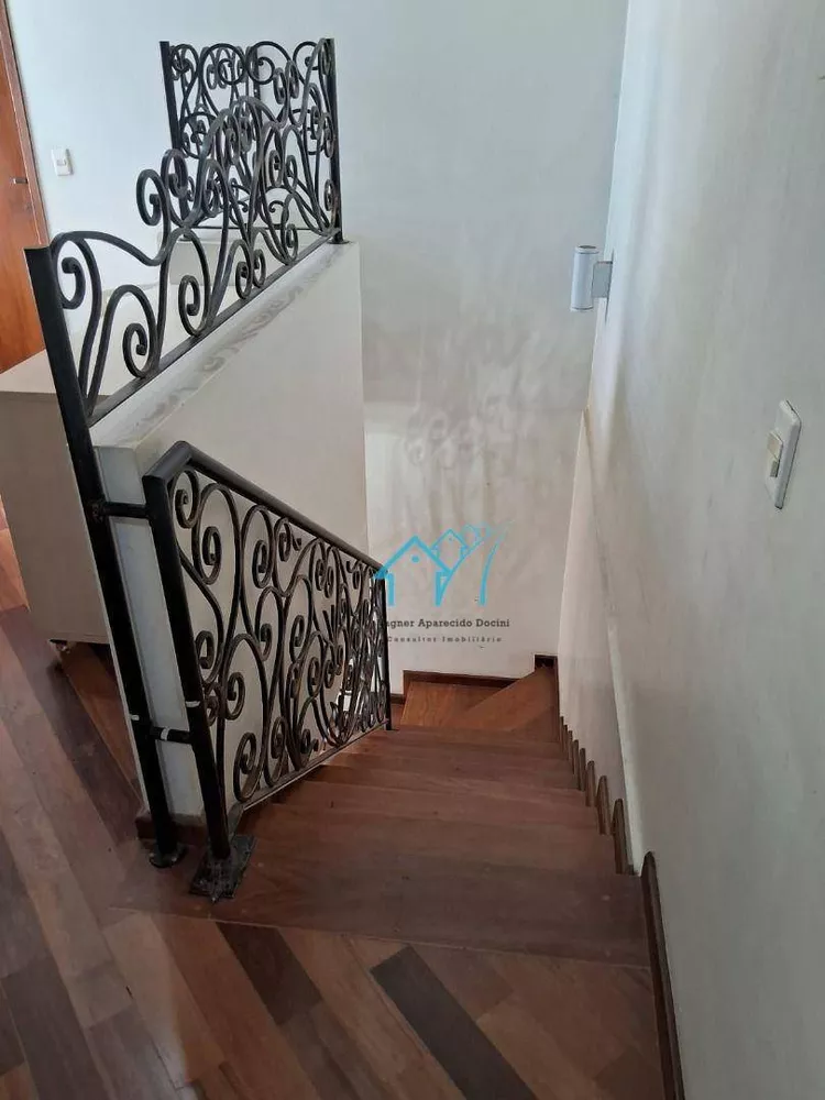 Sobrado, 3 quartos, 164 m² - Foto 7