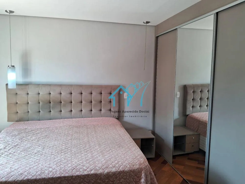 Sobrado, 3 quartos, 164 m² - Foto 20