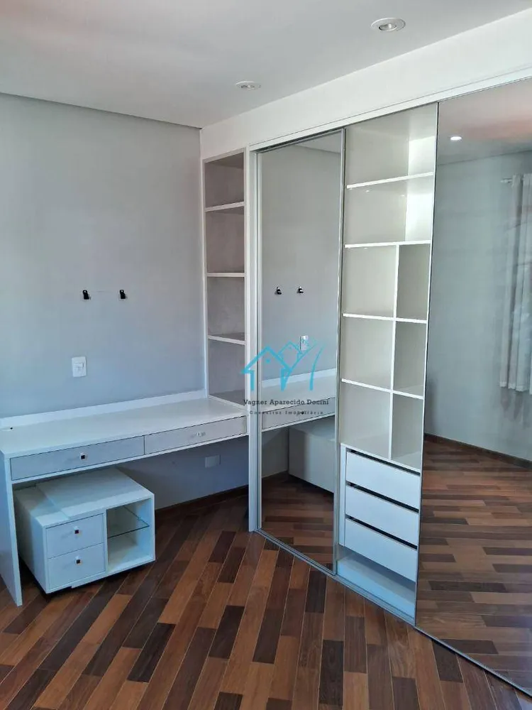 Sobrado, 3 quartos, 164 m² - Foto 9