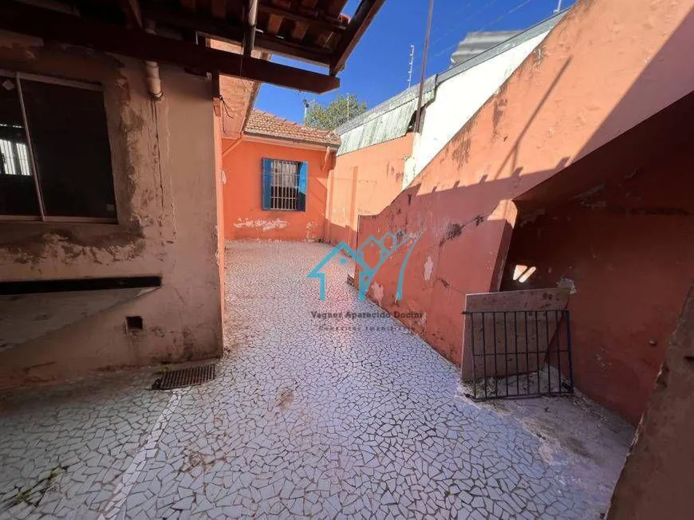 Casa, 3 quartos, 200 m² - Foto 10