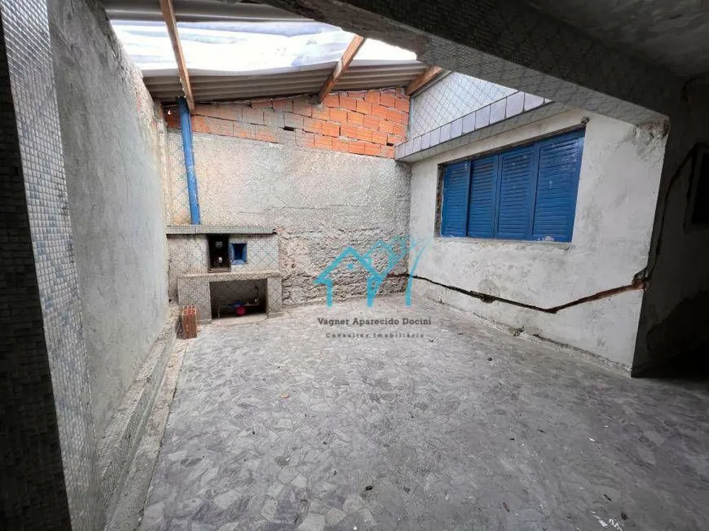 Casa, 3 quartos, 200 m² - Foto 18