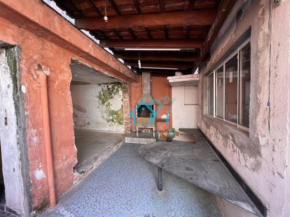 Casa, 3 quartos, 200 m² - Foto 7