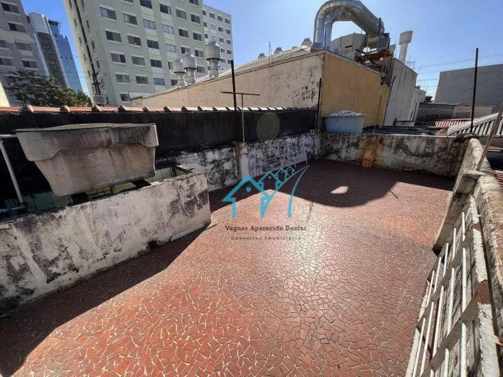Casa, 3 quartos, 200 m² - Foto 11