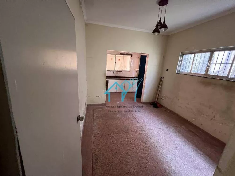 Casa, 3 quartos, 200 m² - Foto 1