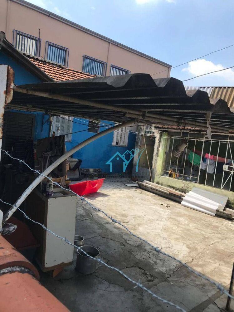 Terreno, 296 m² - Foto 1