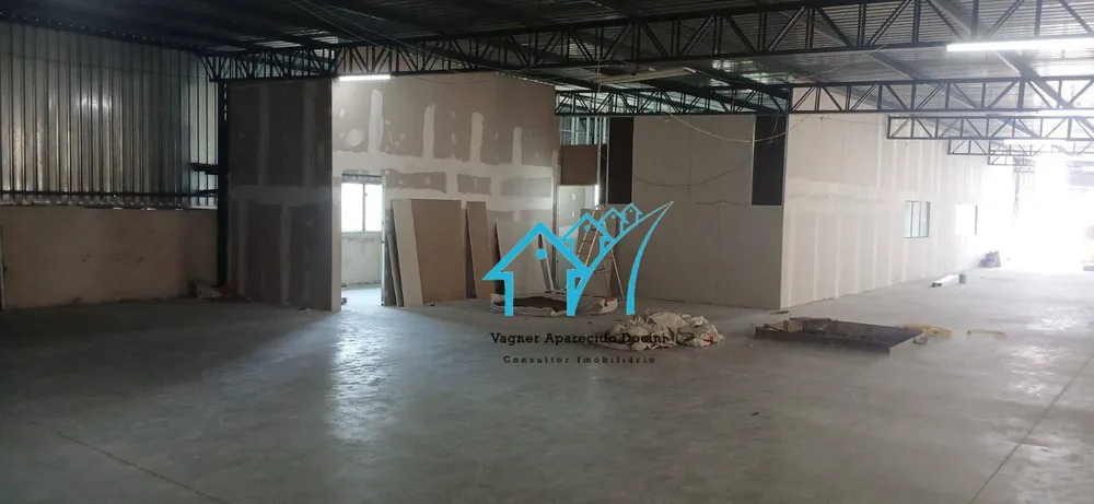 Depósito-Galpão, 800 m² - Foto 2