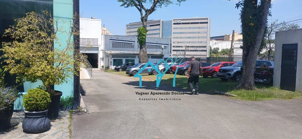 Depósito-Galpão, 800 m² - Foto 3
