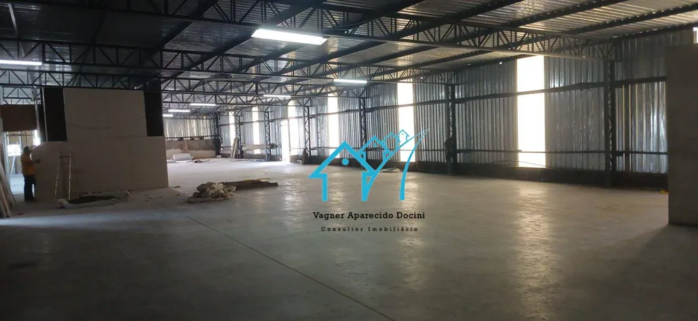 Depósito-Galpão, 800 m² - Foto 5
