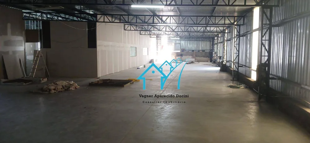 Depósito-Galpão, 800 m² - Foto 4