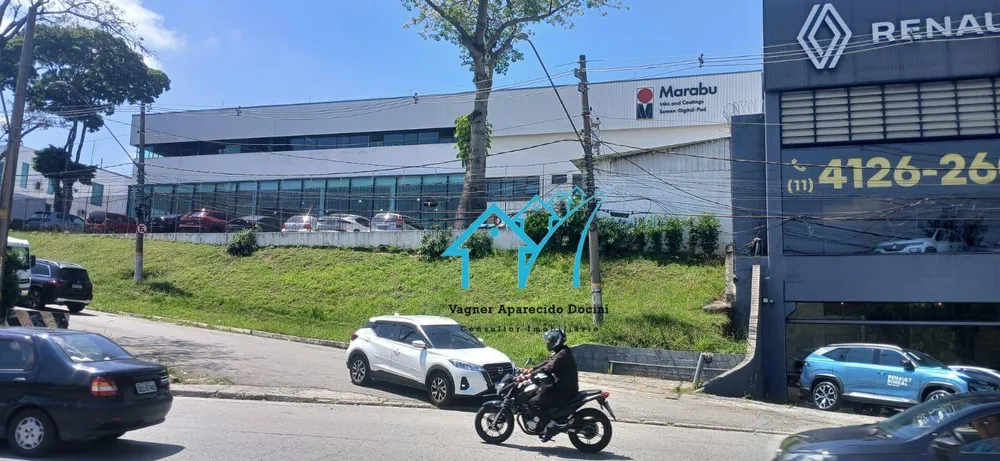 Depósito-Galpão, 800 m² - Foto 7