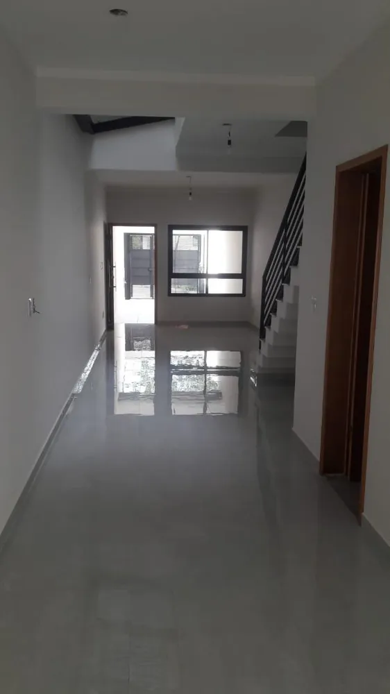 Sobrado, 3 quartos, 120 m² - Foto 12