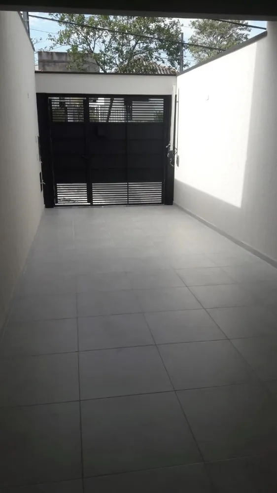 Sobrado, 3 quartos, 120 m² - Foto 14
