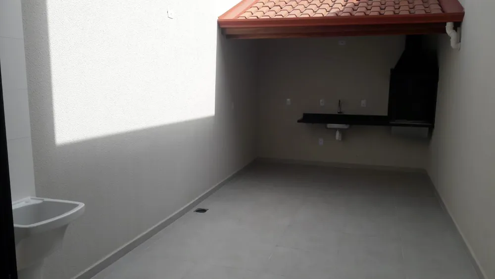 Sobrado, 3 quartos, 120 m² - Foto 17