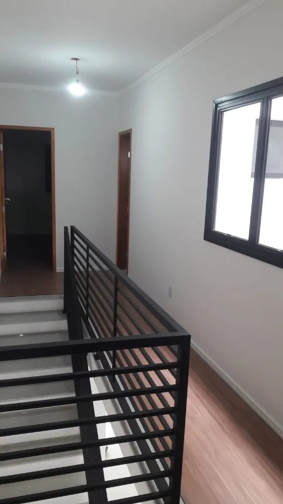 Sobrado, 3 quartos, 120 m² - Foto 13